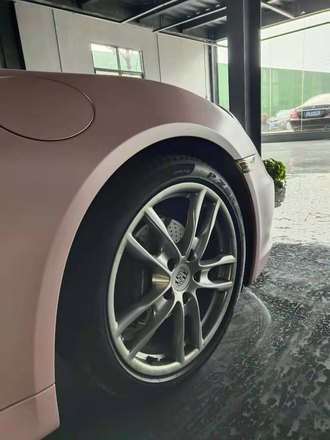 三年保时捷,三年保时捷718值多少钱