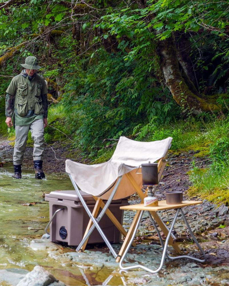 最流行的户外椅,户外简约椅