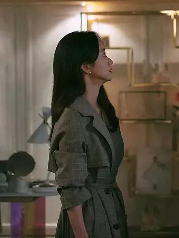 韩剧女主夏季穿搭,最好看的韩剧女主穿搭