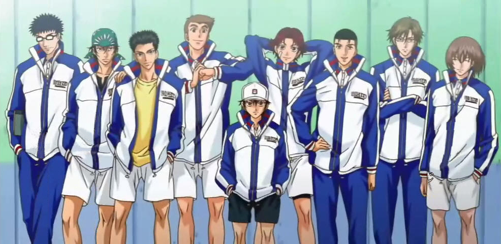 青春动漫回忆,动漫带给我们的不仅仅只有感动