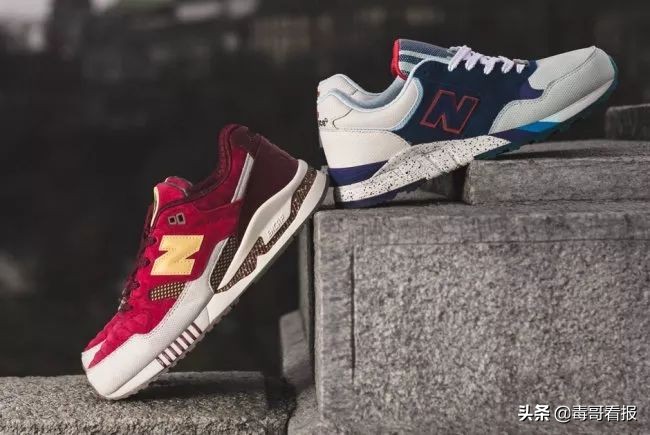 newbalance997h和997有什么区别,newbalance复古跑鞋推荐