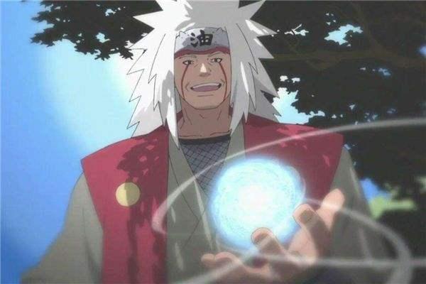 火影忍者鸣人什么时候练螺旋丸,火影忍者螺旋丸奇葩用法