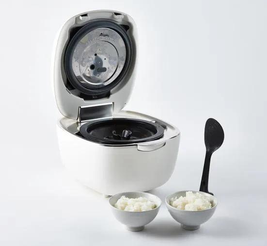 电饭煲排行榜第一名日本进口东芝,日本顶级电饭煲品牌排行榜