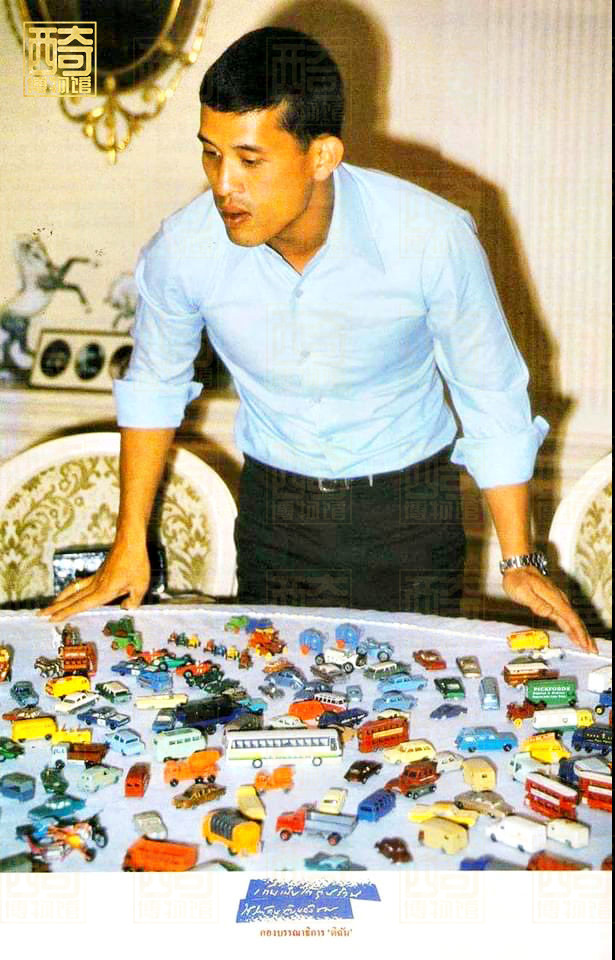 泰王玛哈又有新“玩具”！购买第39架私人飞机：空客A320