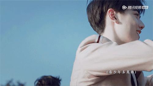 2019创造营宝藏男友,创造营宝藏男友余承恩