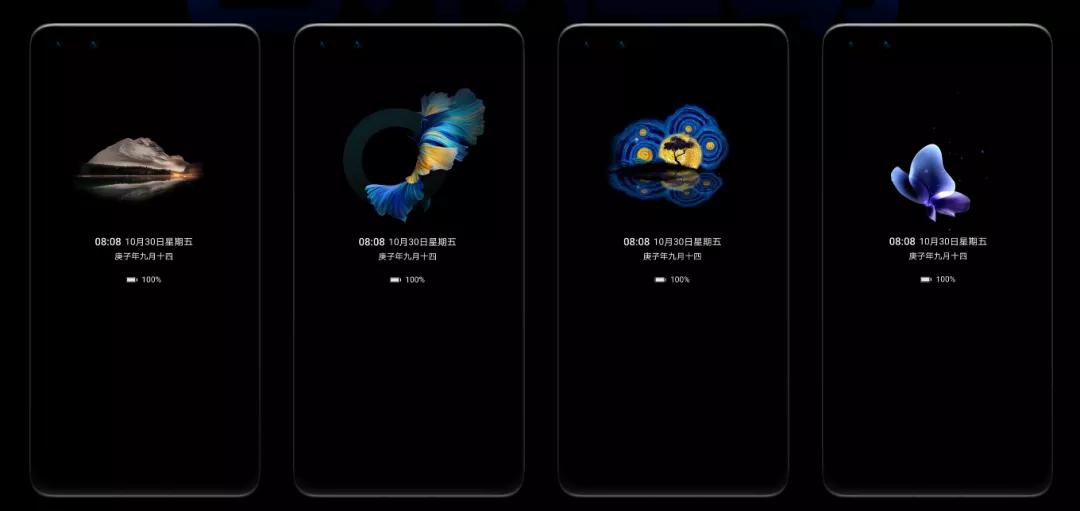 以前旧手机的呼吸灯是干嘛用的,为什么现在手机很少搭配呼吸灯