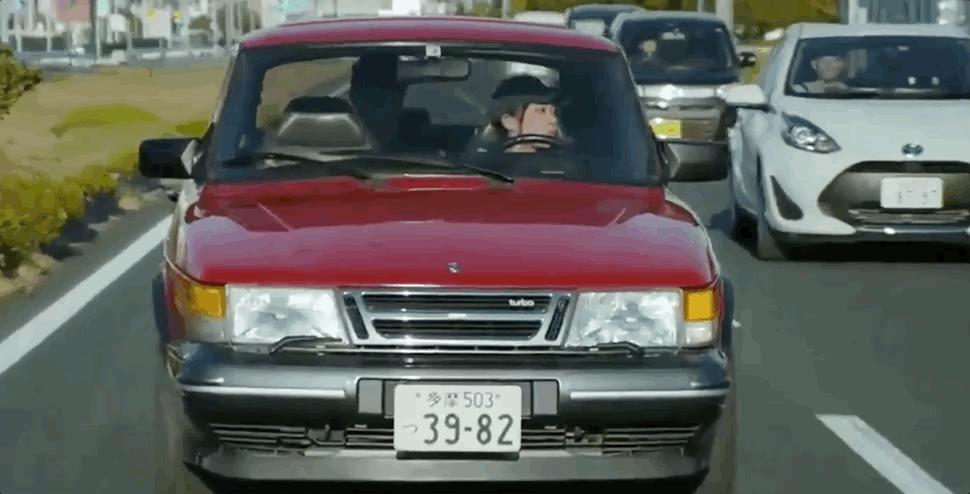 这三小时越看越不困，“全程开车”每个画面都不可描述？