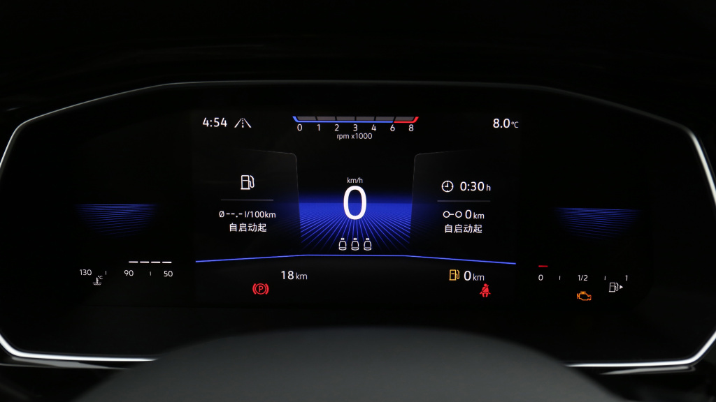 23款大众速腾超越版1.4t功能介绍,18款大众速腾1.4t豪华版问题多吗