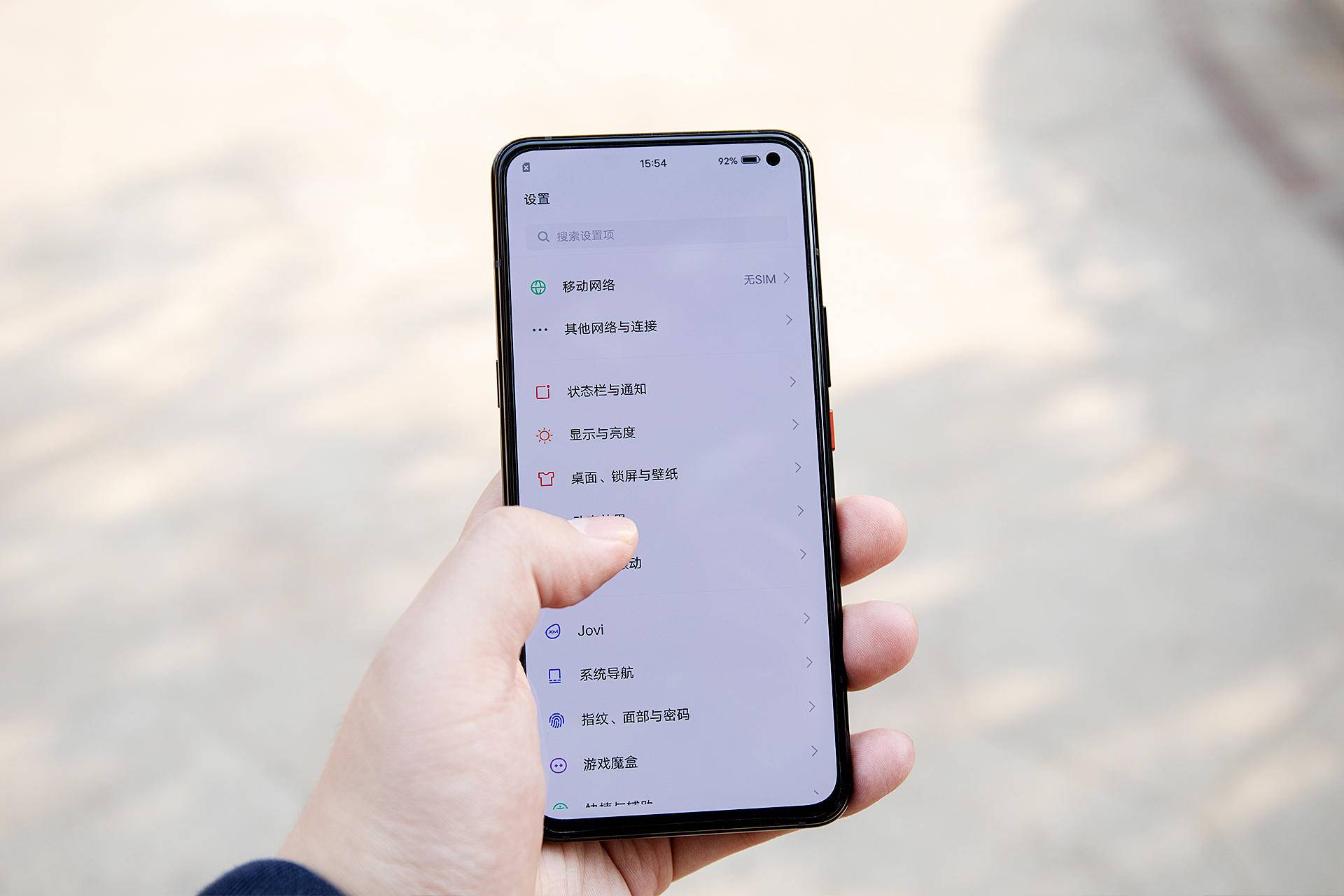 iqoo3深度体验,iqoo3还能再战几年