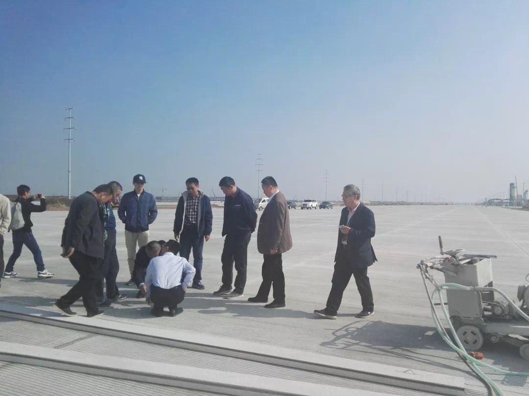 大兴国际机场投入运营！惊艳世界的背后，离不开陕西这所高校