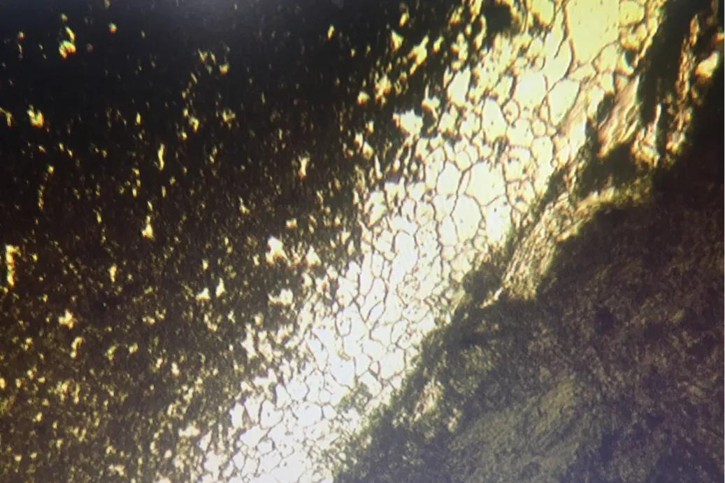 图文：看看你用的螺栓是否合格