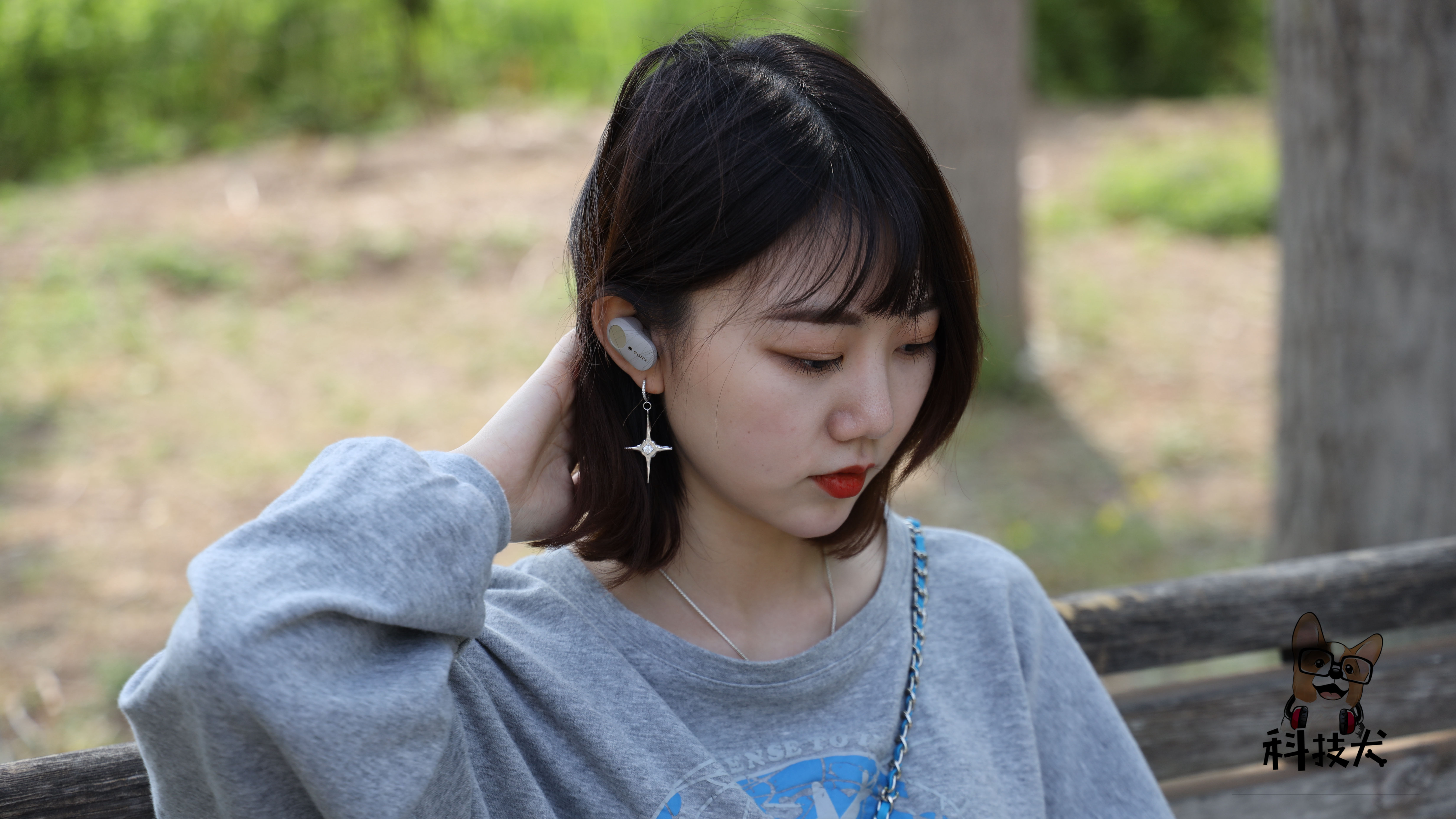 wf-1000xm3语音通话噪音,索尼wf-1000xm3使用过程