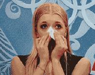 从流清鼻涕变成黄鼻涕是要好了吗,感冒第一天流清鼻涕第二天黄鼻涕