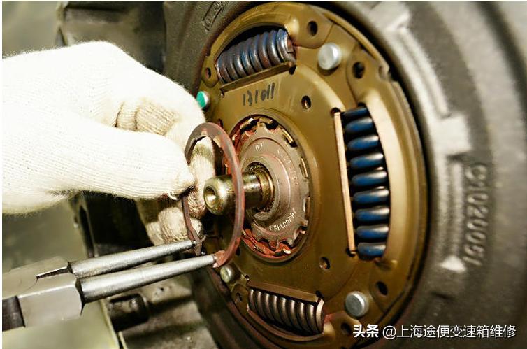 新款科鲁兹用什么变速箱,科鲁兹变速箱换了总成还能用多久