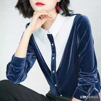 女人再丑秋冬也要有一件卫衣,女人再美不过也只是一件衣服