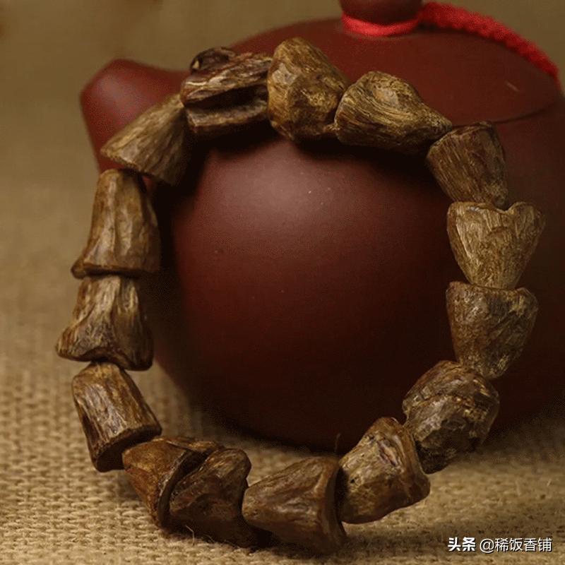 沉香为什么价格差别那么大,一两沉香百两金沉香为啥这么贵