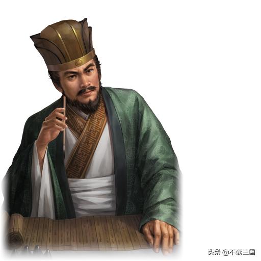 钟会三国时期最失败的野心家,三国120名将钟会