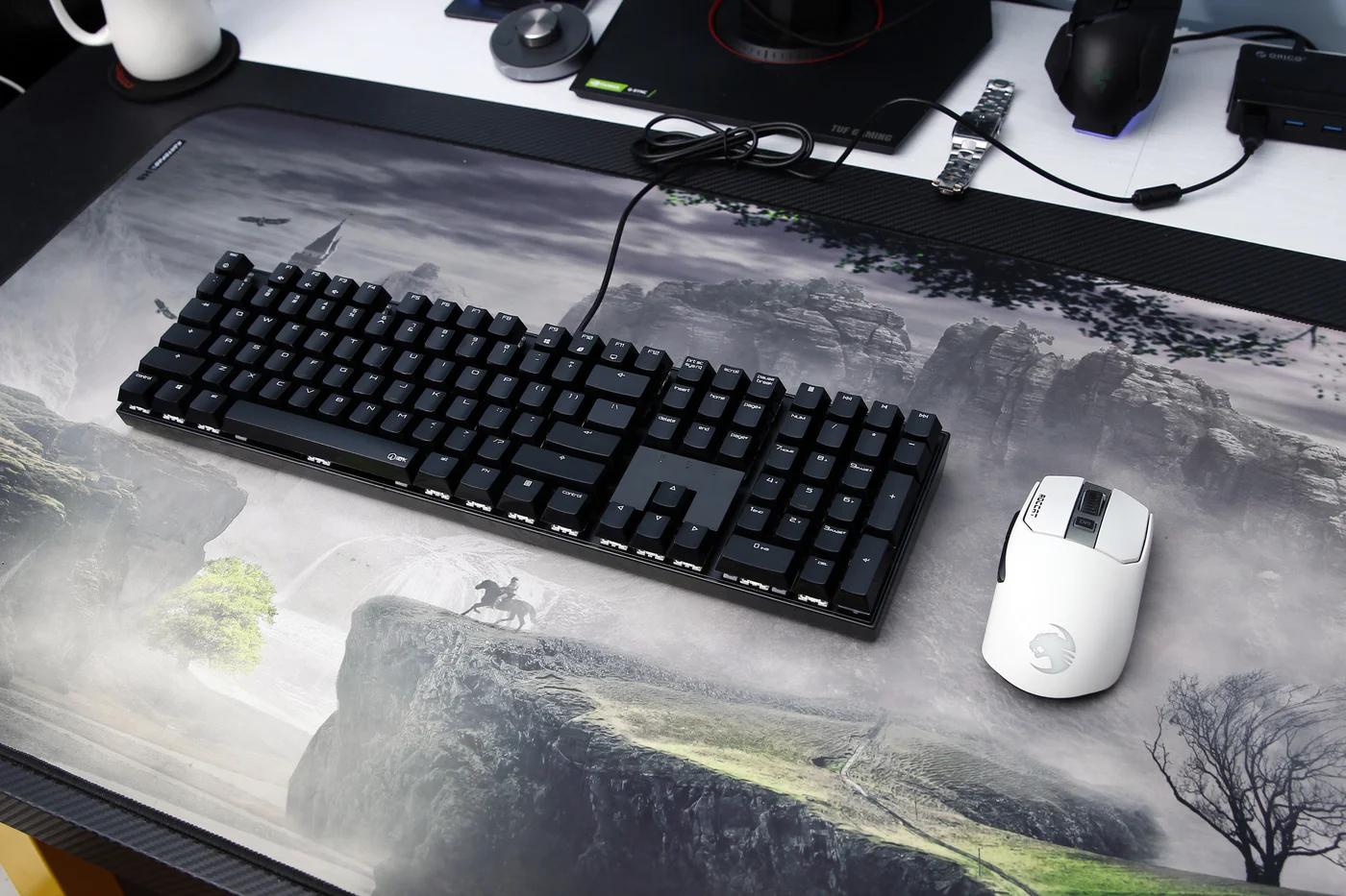 iroks机械键盘,ir矮轴机械键盘