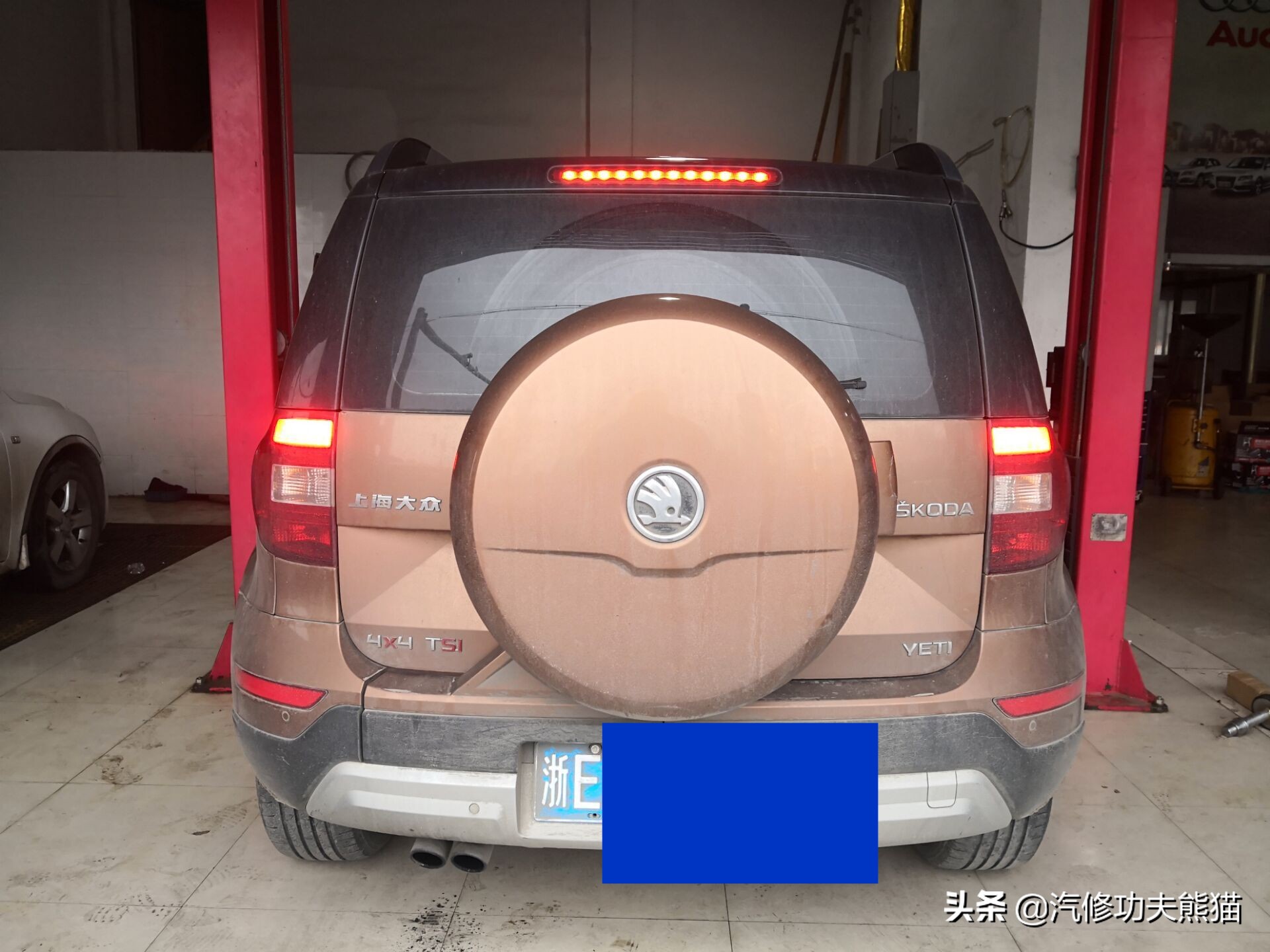 斯柯达野帝1.8t烧机油能解决吗,2014款斯柯达野帝1.8t高配烧机油吗