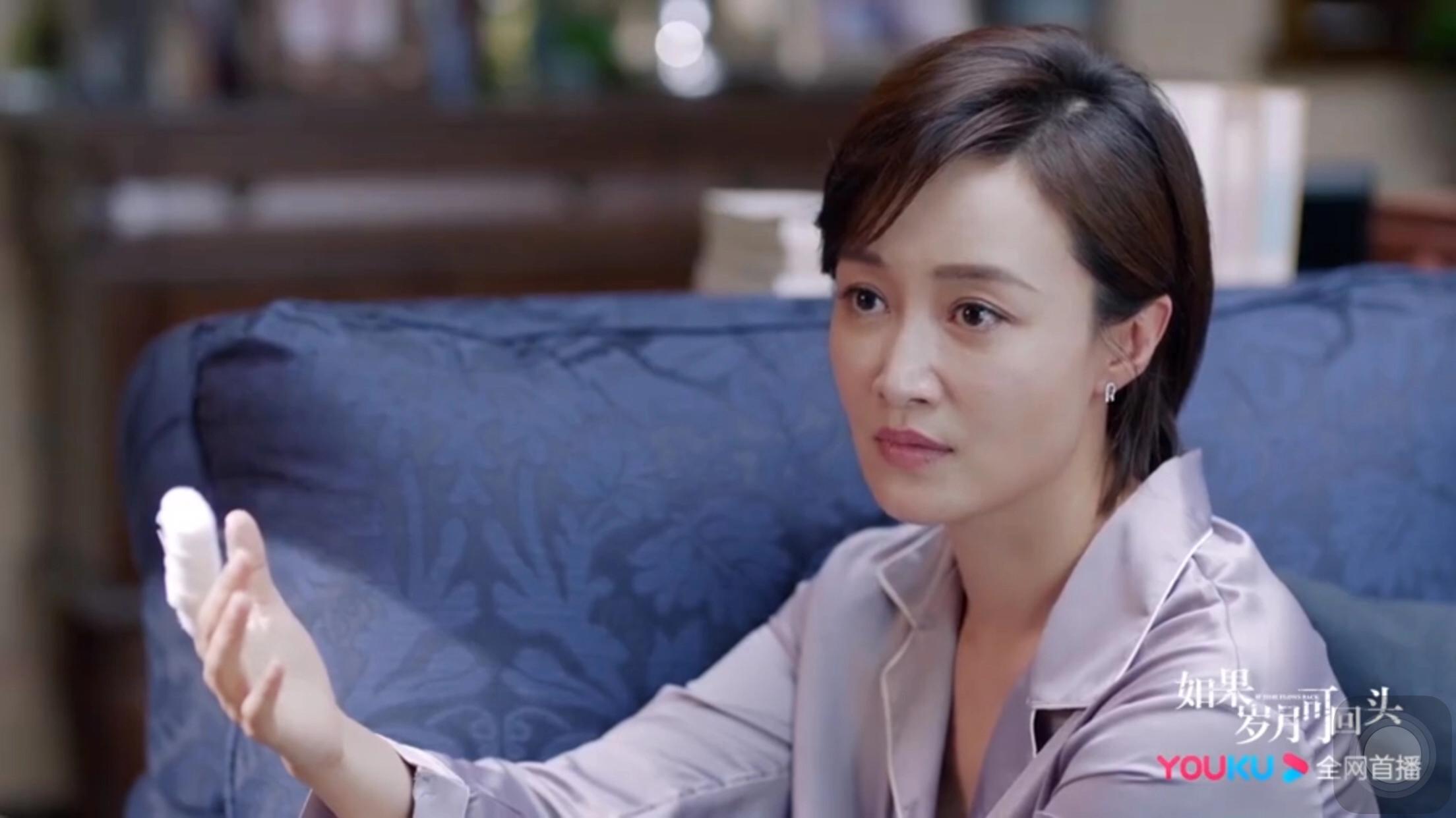 靳东《如果岁月可回头》简介,靳东新剧如果岁月可回头评论