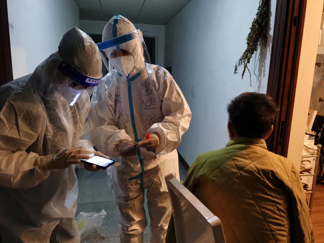 贵州遵义抗疫最新情况,近5000人驰援遵义抗疫