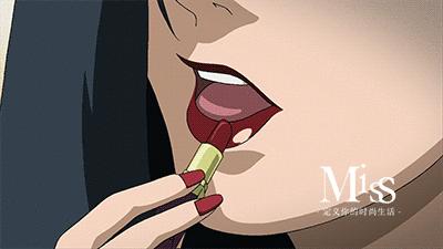 素颜也能涂的爆款口红,素颜都能用的口红