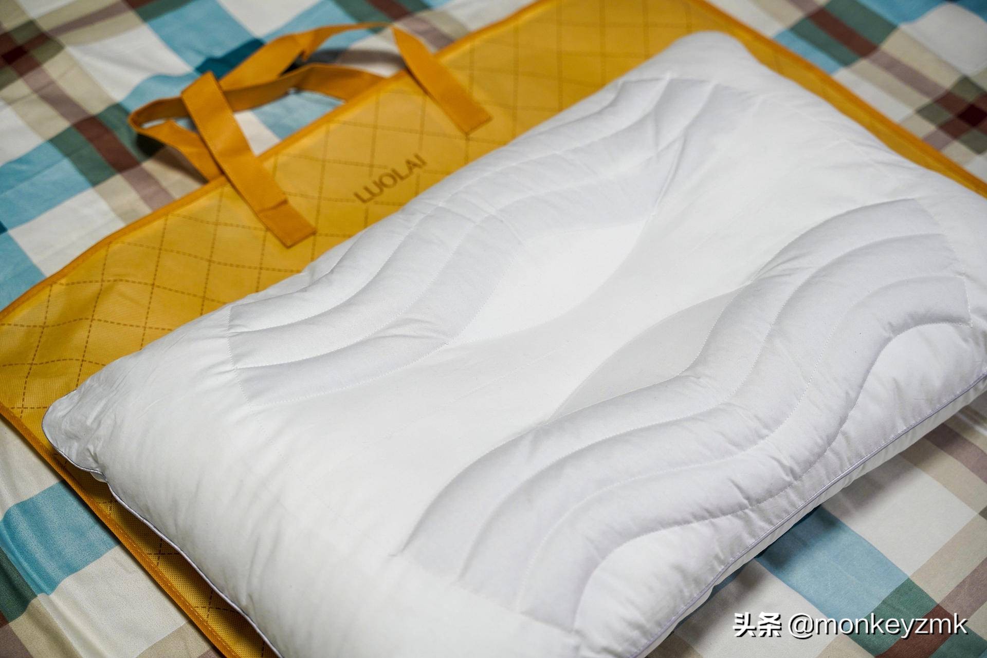 羽绒枕荞麦枕哪个贵,羽绒枕价格差距为什么那么大