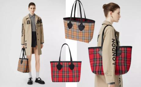 教师节|除了祝福，这7款Tote托特包很值得入手哦