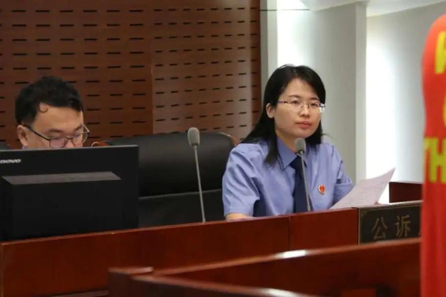 知识产权检察综合保护指导性案例,检察院发布保护知识产权典型案例