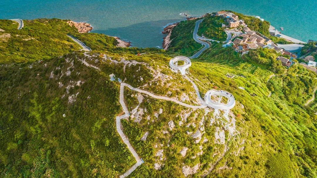 温州哪些地方看日出最美,温州附近看日出最好的地方