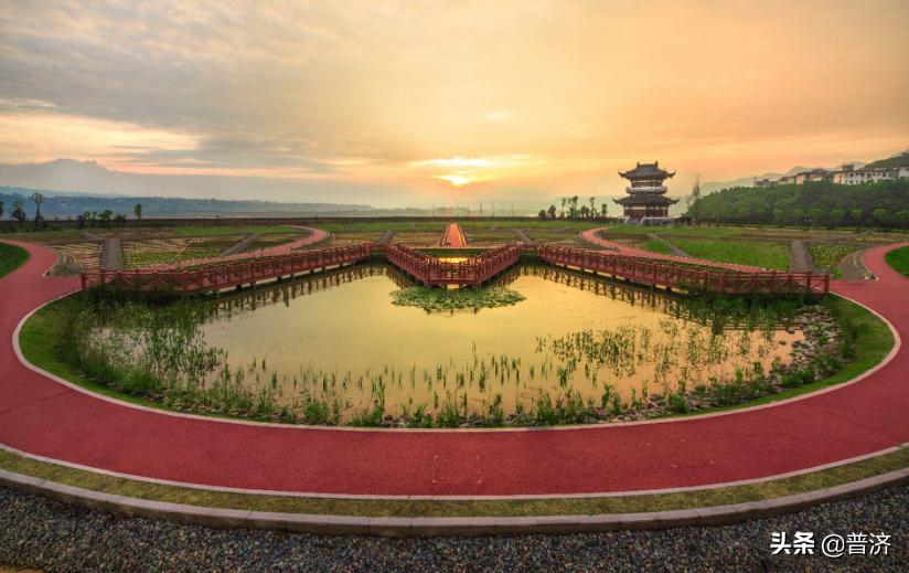 五粮液酒厂探秘,参观宜宾五粮液景区需要多长时间