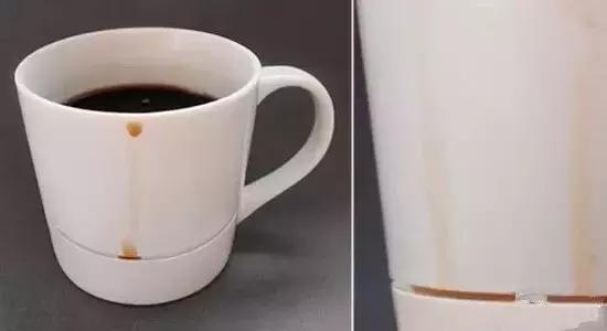 最有趣的杯子设计告诉你什么叫创意