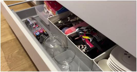 日本厨房干净,日本主妇厨房干净方法