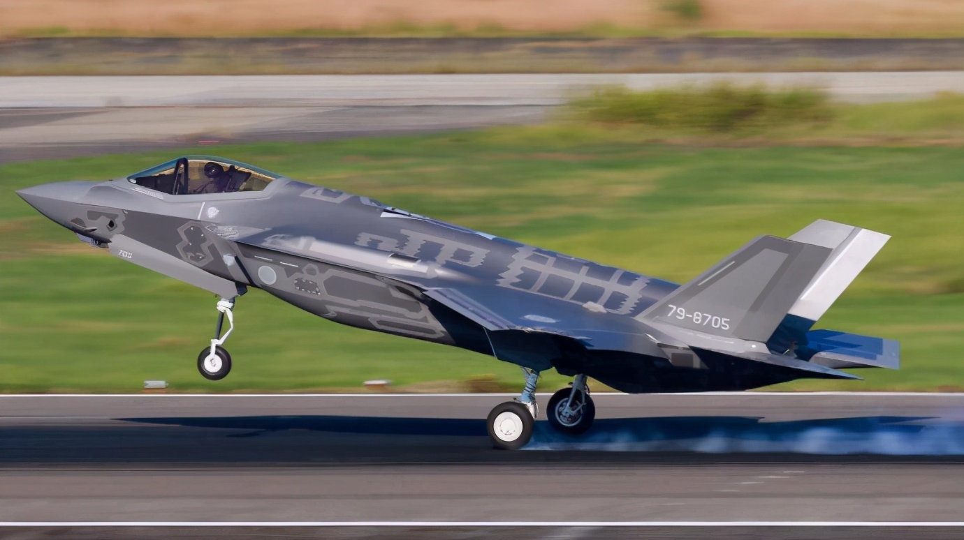 美国出售f35战斗机,瑞士购买美国战斗机