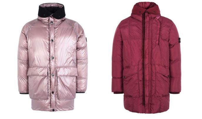 显高质量好的羽绒服推荐,11.11值得入手的羽绒服