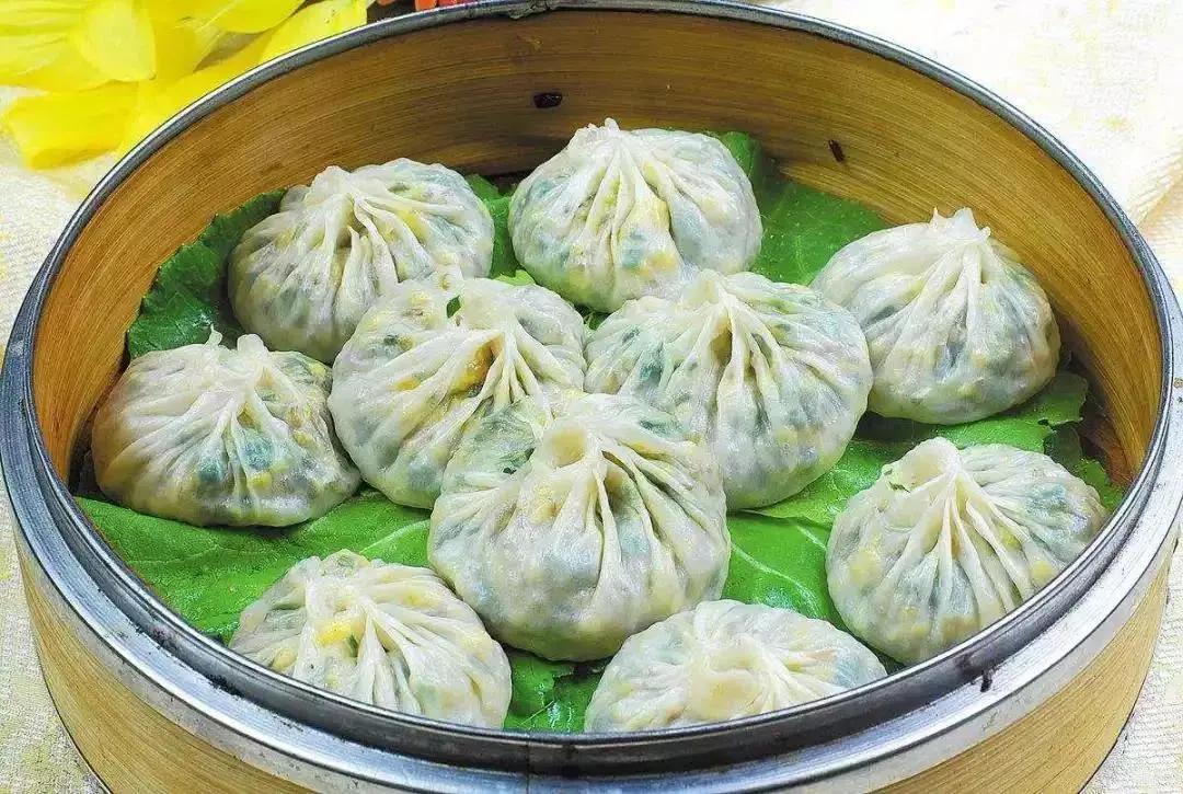 舌尖上的非遗,舌尖上的非遗小笼包