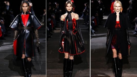 riccardotisci去哪儿了,riccardotisci2019春夏设计款