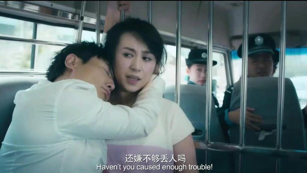 马冬梅夏洛夏洛特烦恼,夏洛特烦恼夏洛知道马冬梅真相