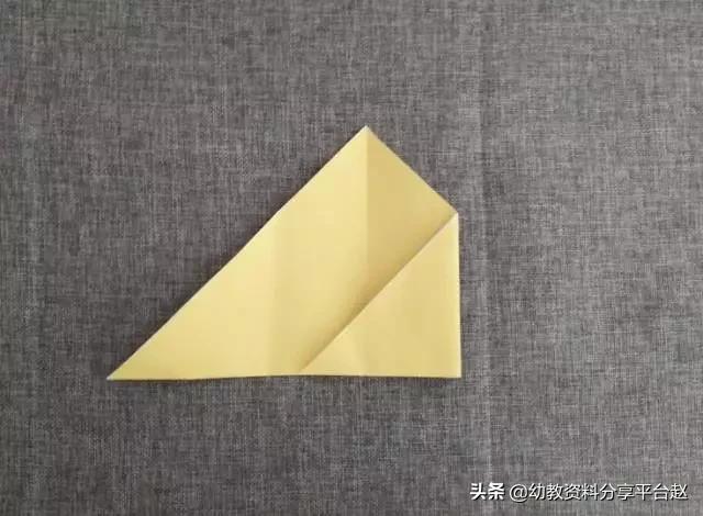 6-12岁手工创意手工折纸,手工折纸简单又漂亮创意手工