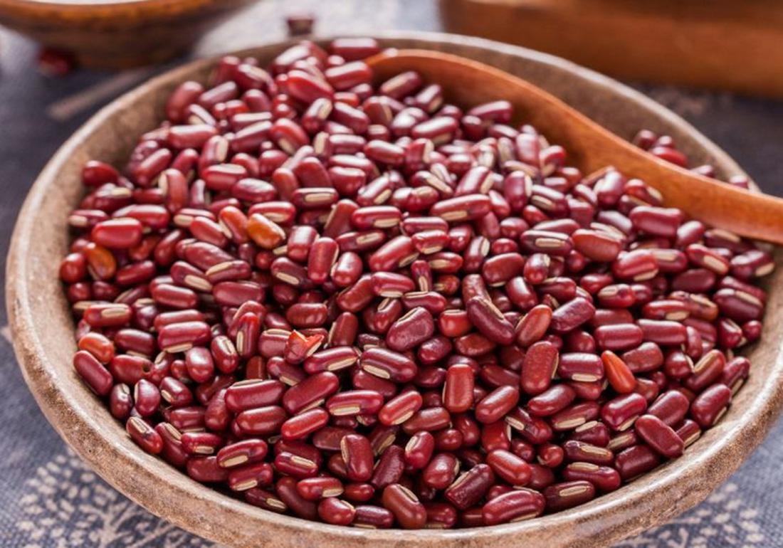 红小豆适合什么土壤种植,红小豆播种和管理