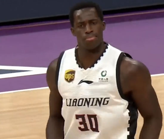 辽宁落后20分翻盘,辽宁能在0:2落后的情况下翻盘吗