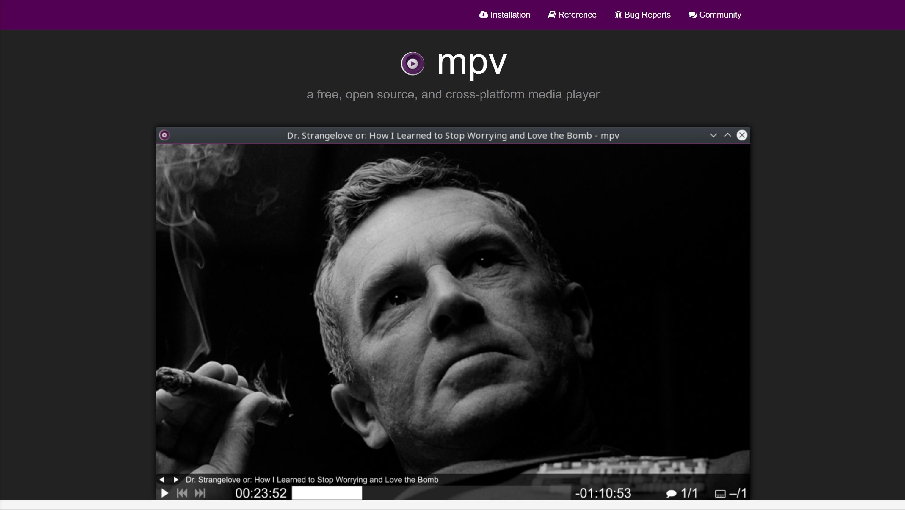 超实用的，功能强大的，免费的，无广告的视频*放播**器