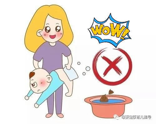 儿科护士教你正确给新生儿洗屁屁,给新生儿洗屁屁的正确方式