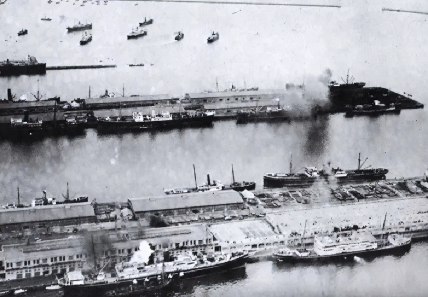 大连还能重返辉煌吗,北方香港大连