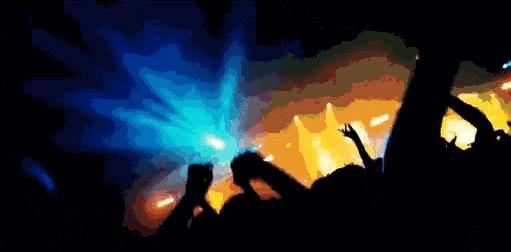 周末不够High？来武汉最华丽的酒吧来一场枕头大战吧