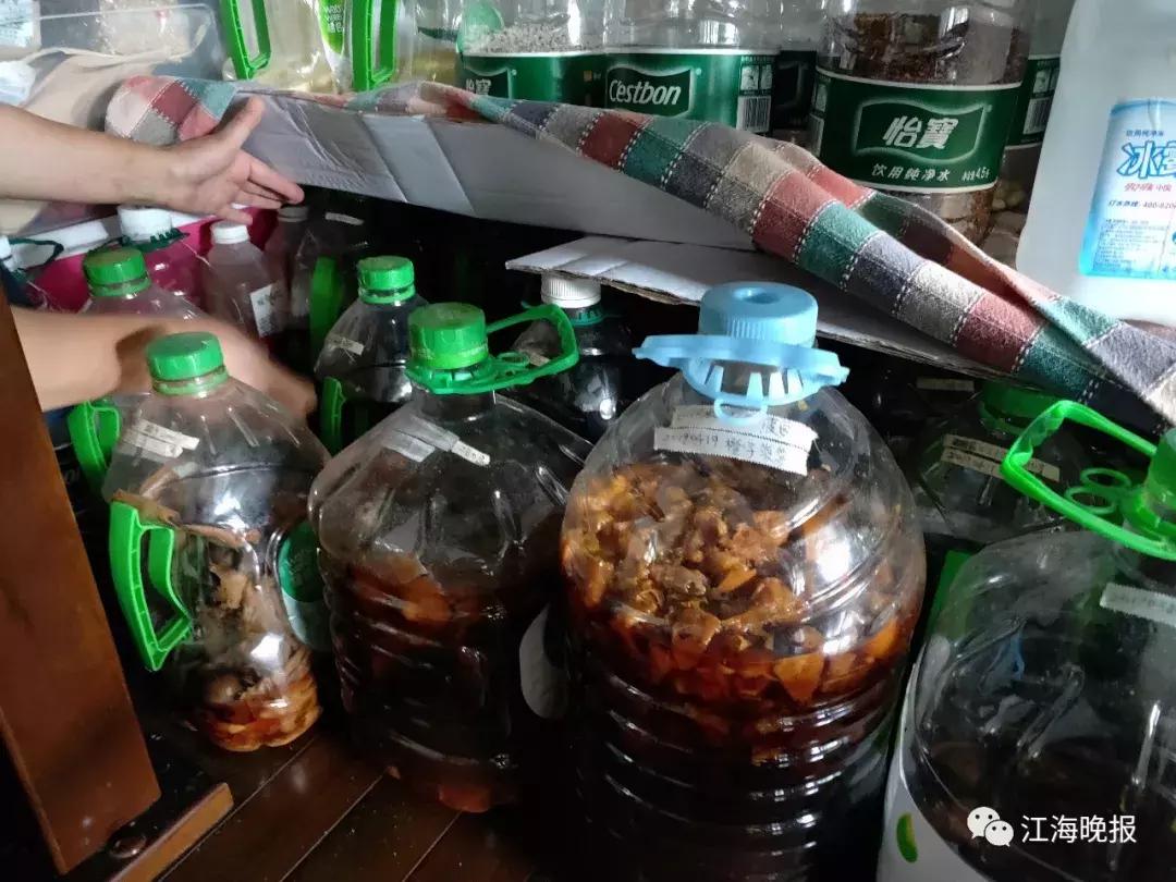 南通有位达人,7年来,果皮菜叶从未丢出门