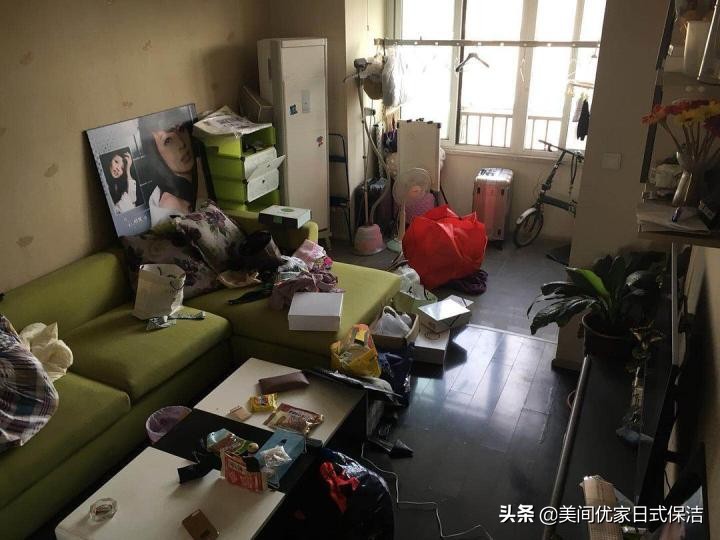 租房大扫除清洁神器,租房清洁