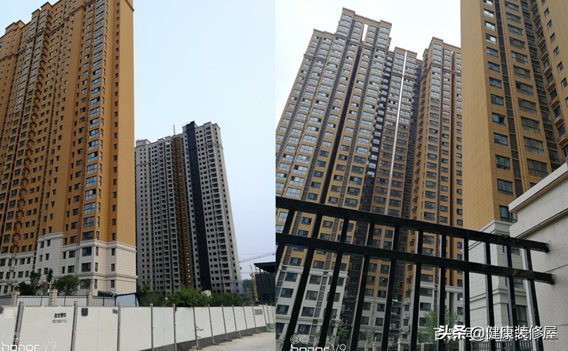 真石漆有明显的差怎么解决,仿石漆与真石漆的好与坏