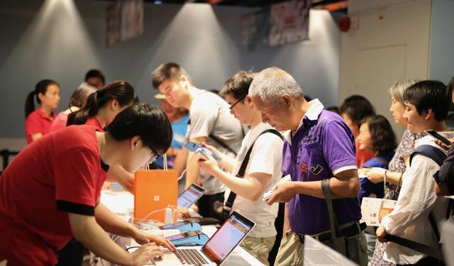 为什么小米是屌丝机,为什么说小米是屌丝机