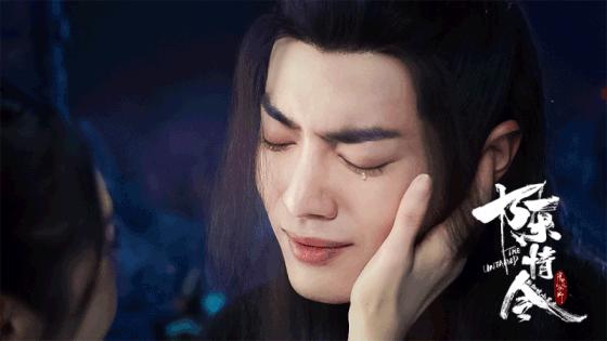 肖战怎么成为人气男神,肖战撩人的最高境界